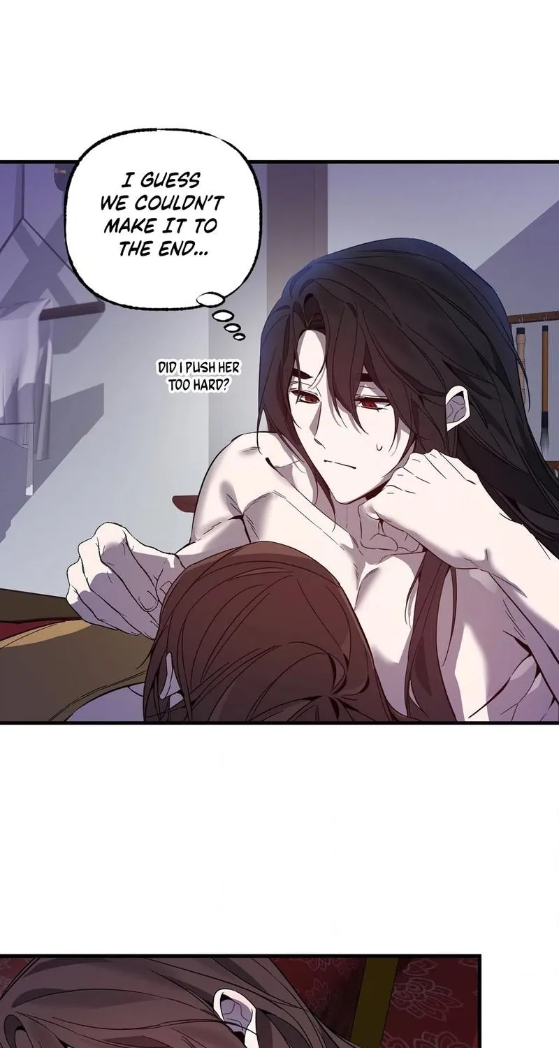 Dreamy soul Chapter 2 - page 41