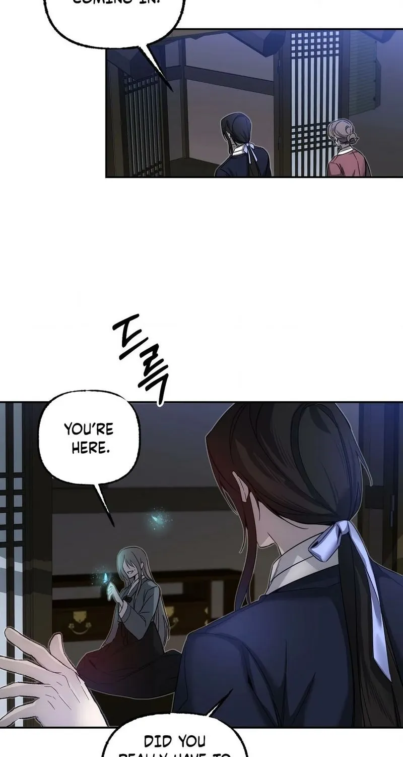 Dreamy soul Chapter 3 - page 2