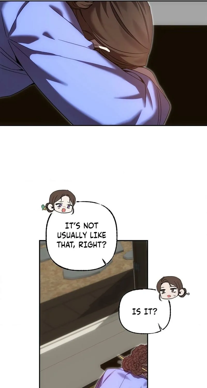Dreamy soul Chapter 3 - page 21