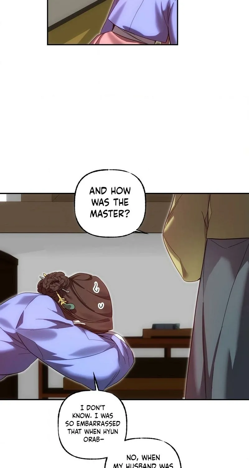 Dreamy soul Chapter 3 - page 22