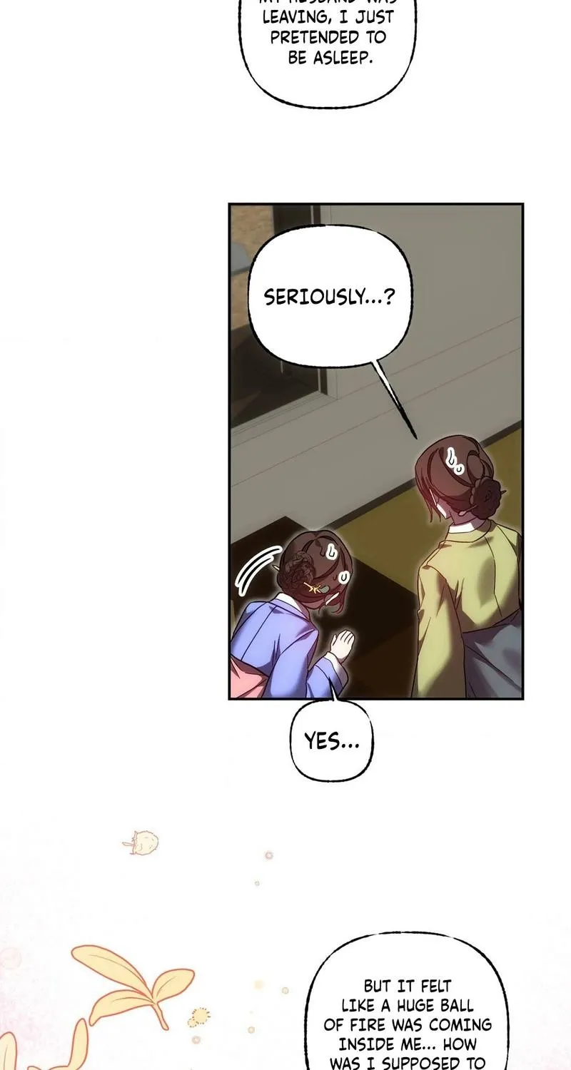 Dreamy soul Chapter 3 - page 23