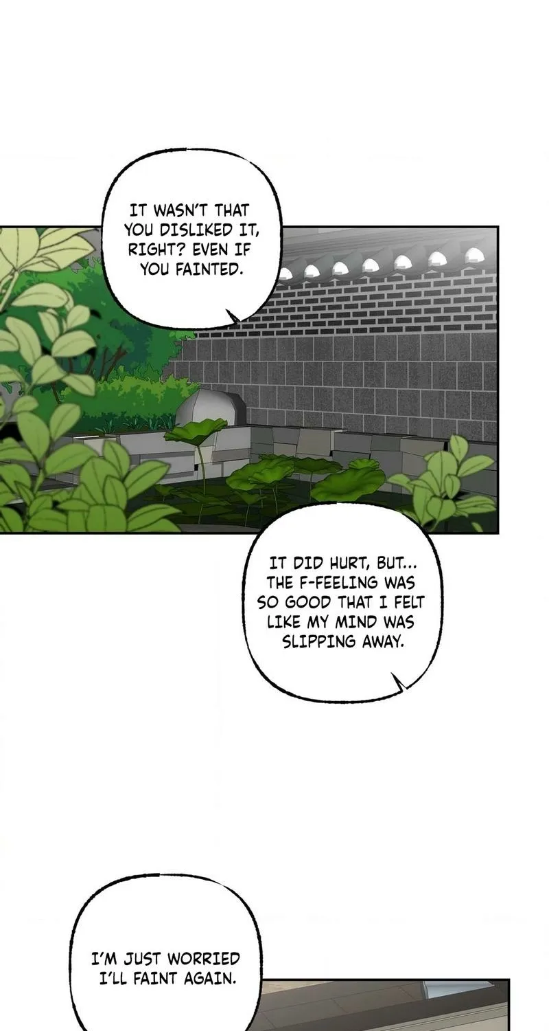 Dreamy soul Chapter 3 - page 29
