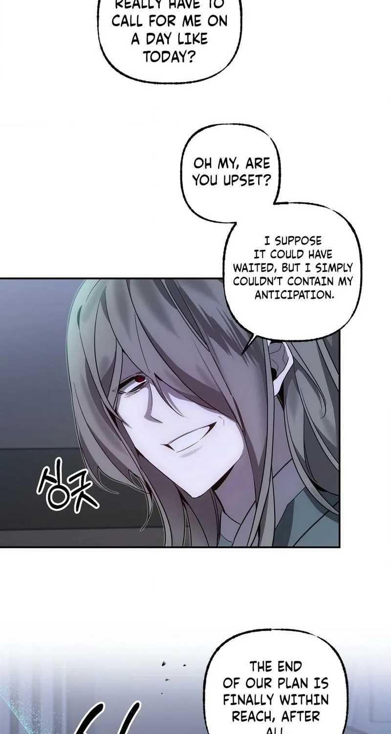 Dreamy soul Chapter 3 - page 3