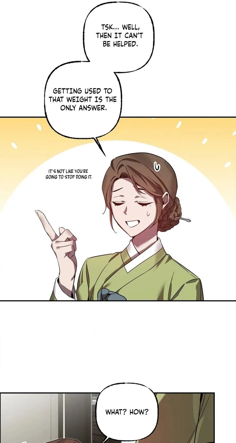 Dreamy soul Chapter 3 - page 31
