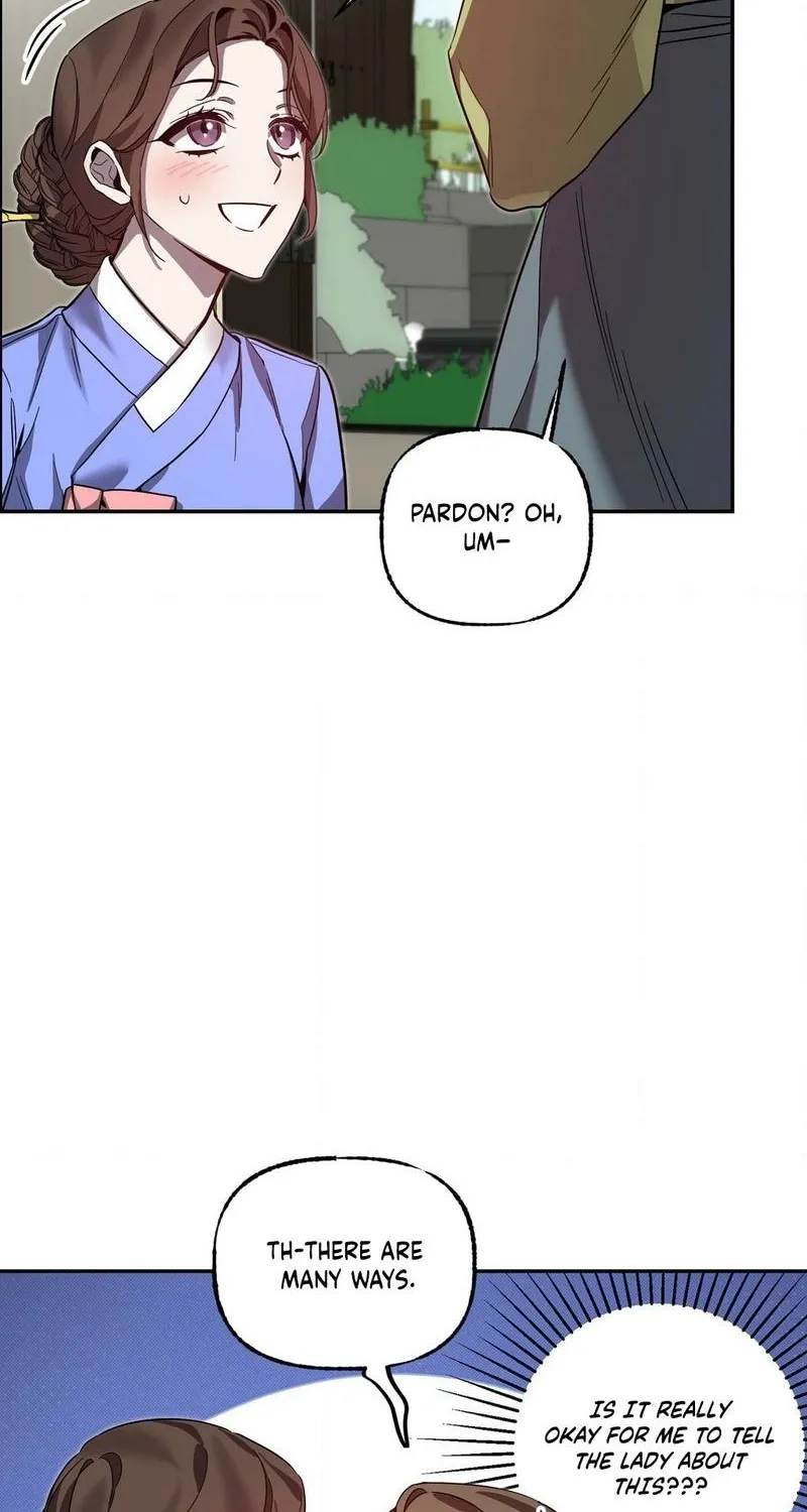 Dreamy soul Chapter 3 - page 32