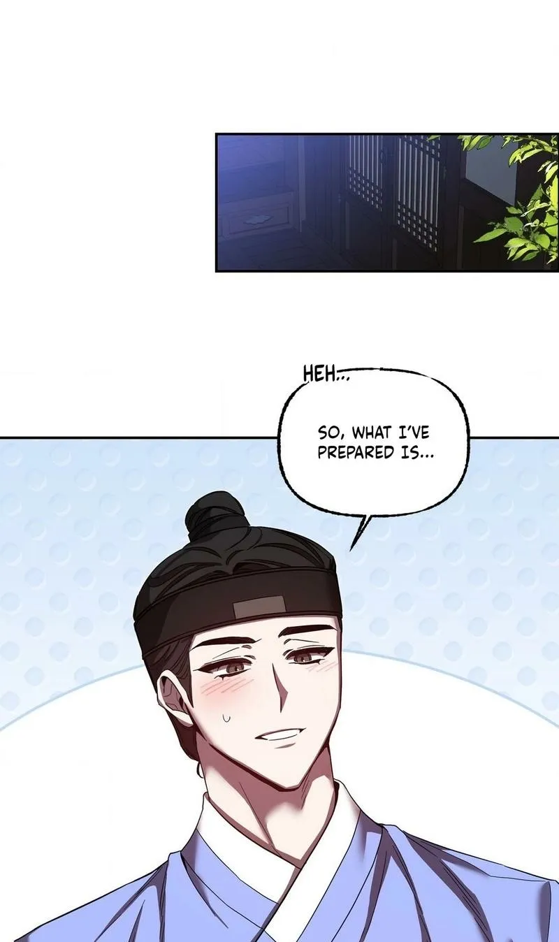 Dreamy soul Chapter 3 - page 35