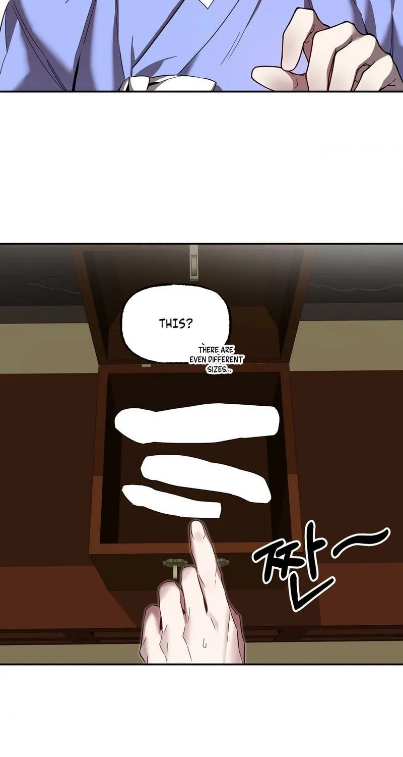 Dreamy soul Chapter 3 - page 36