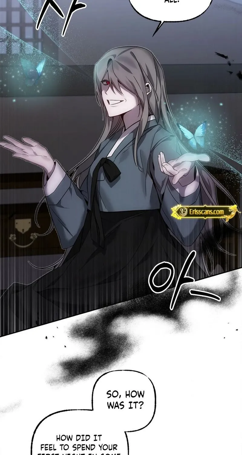 Dreamy soul Chapter 3 - page 4
