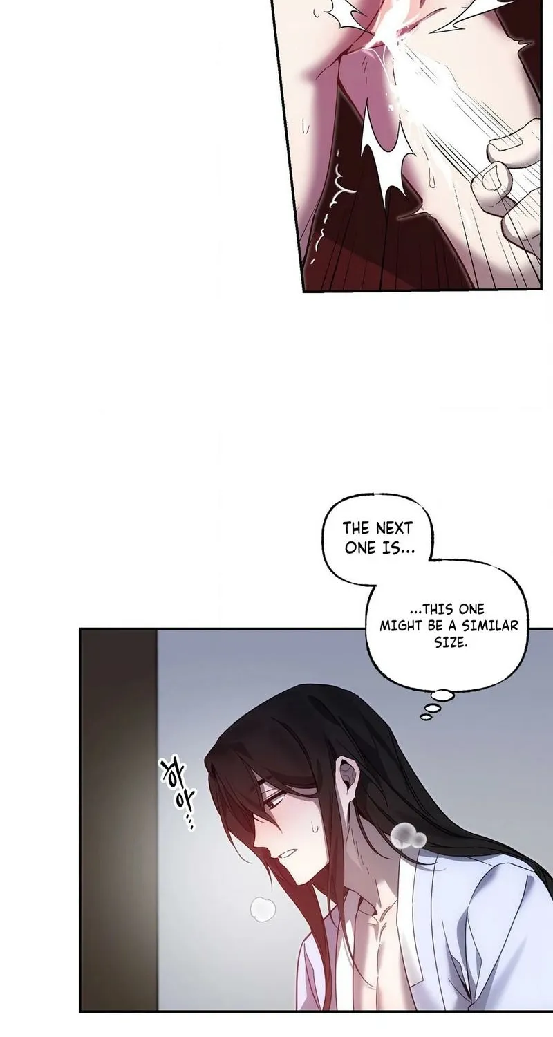Dreamy soul Chapter 3 - page 49
