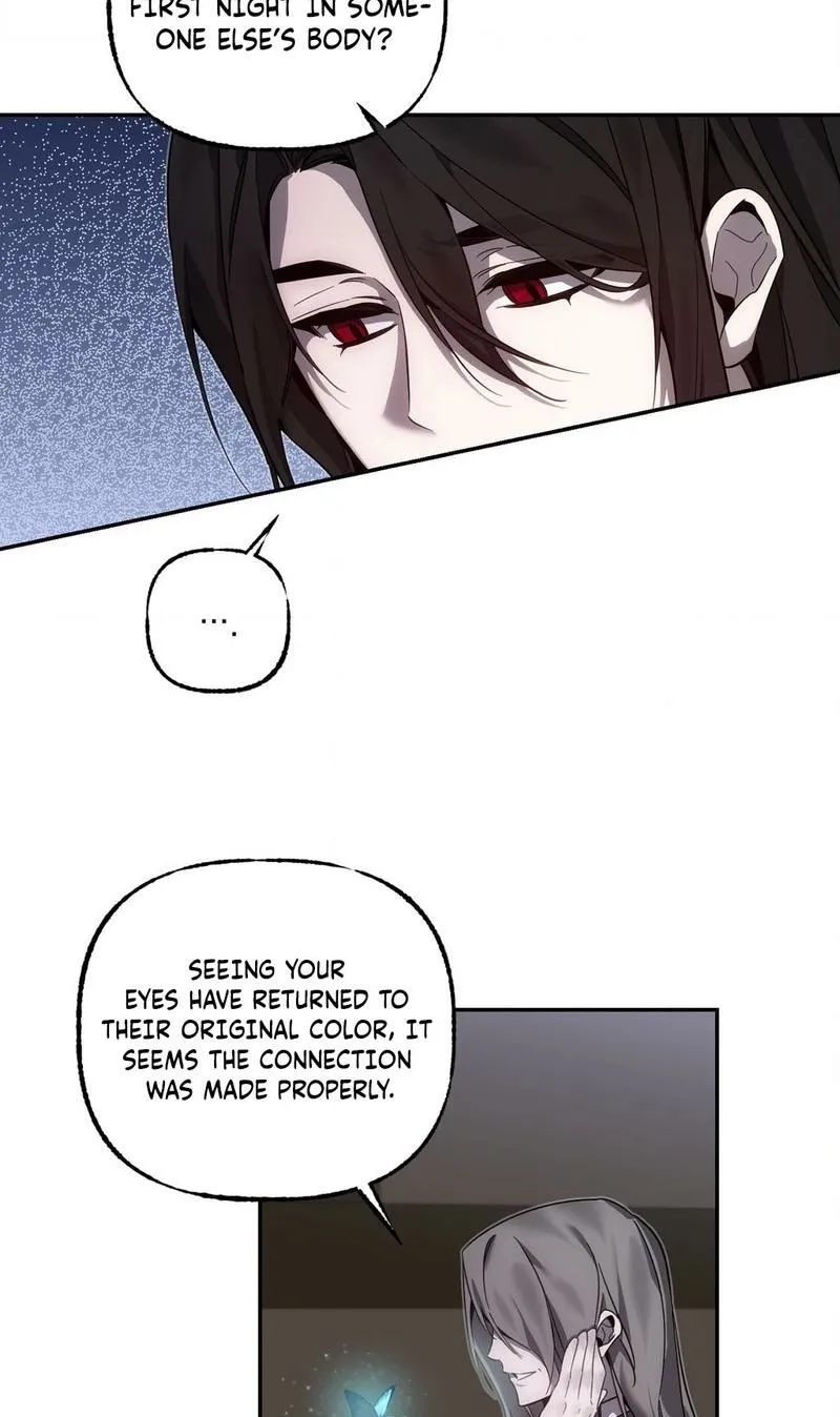 Dreamy soul Chapter 3 - page 5