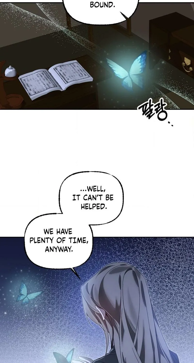 Dreamy soul Chapter 3 - page 9