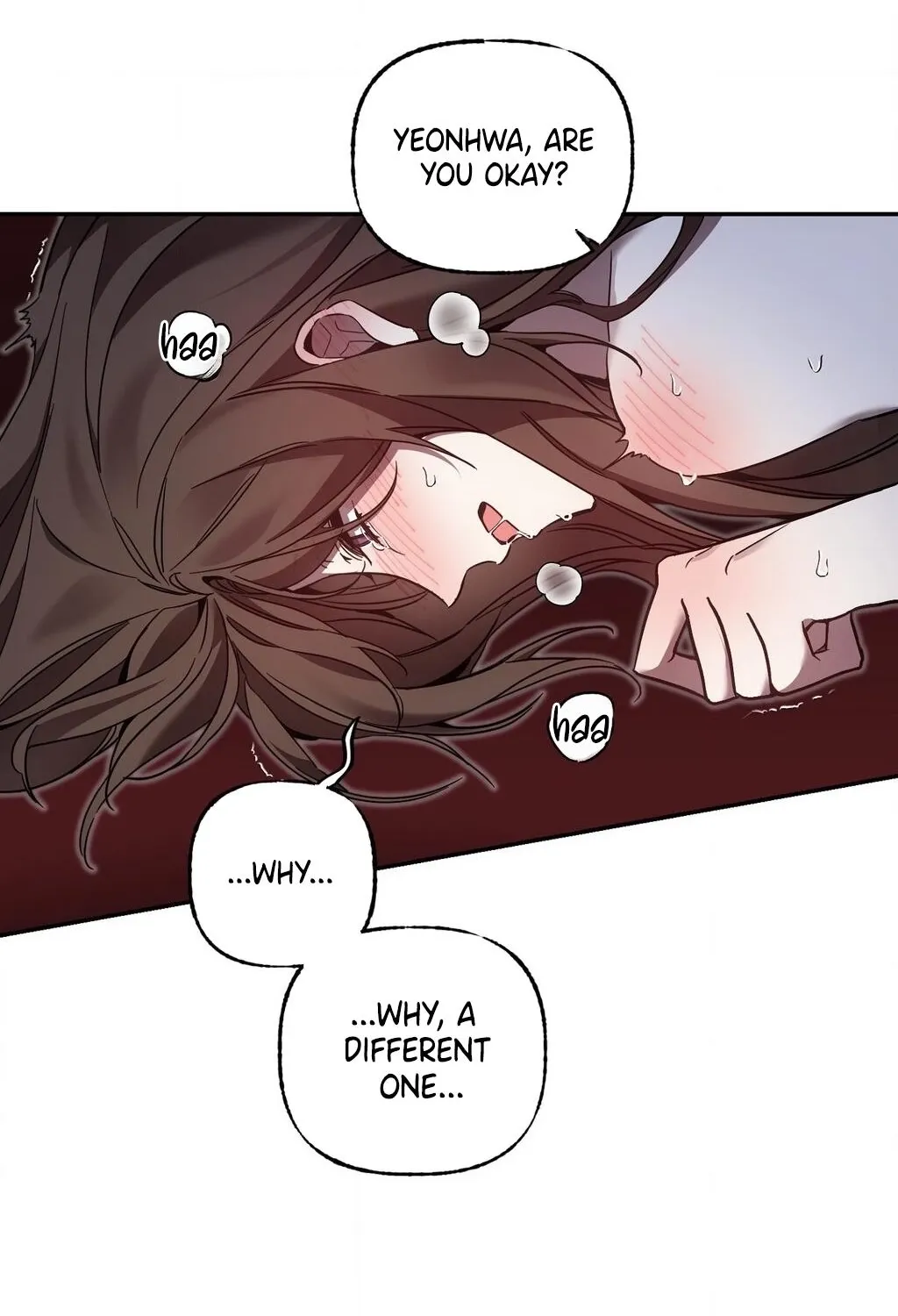 Dreamy soul Chapter 4 - page 10
