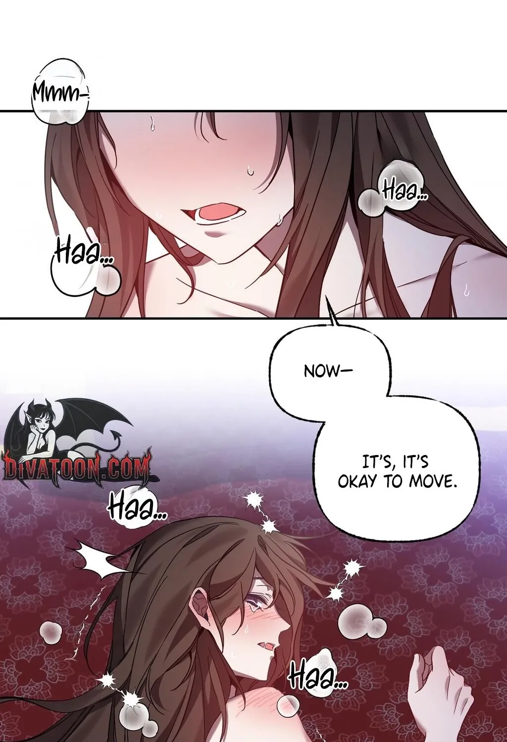 Dreamy soul Chapter 4 - page 18