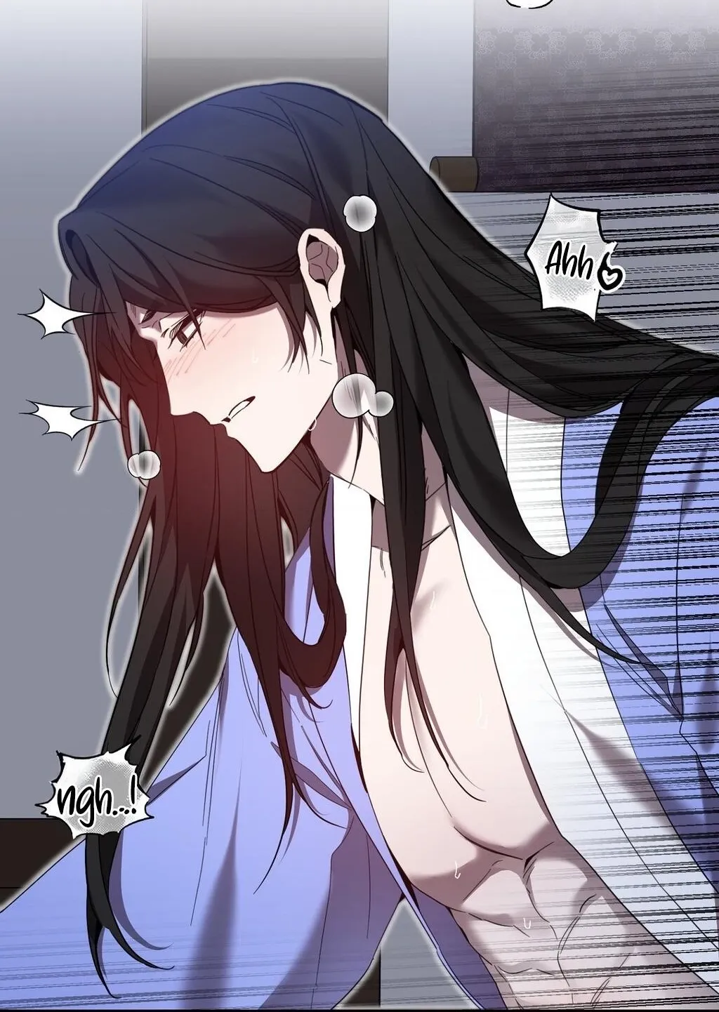 Dreamy soul Chapter 4 - page 30