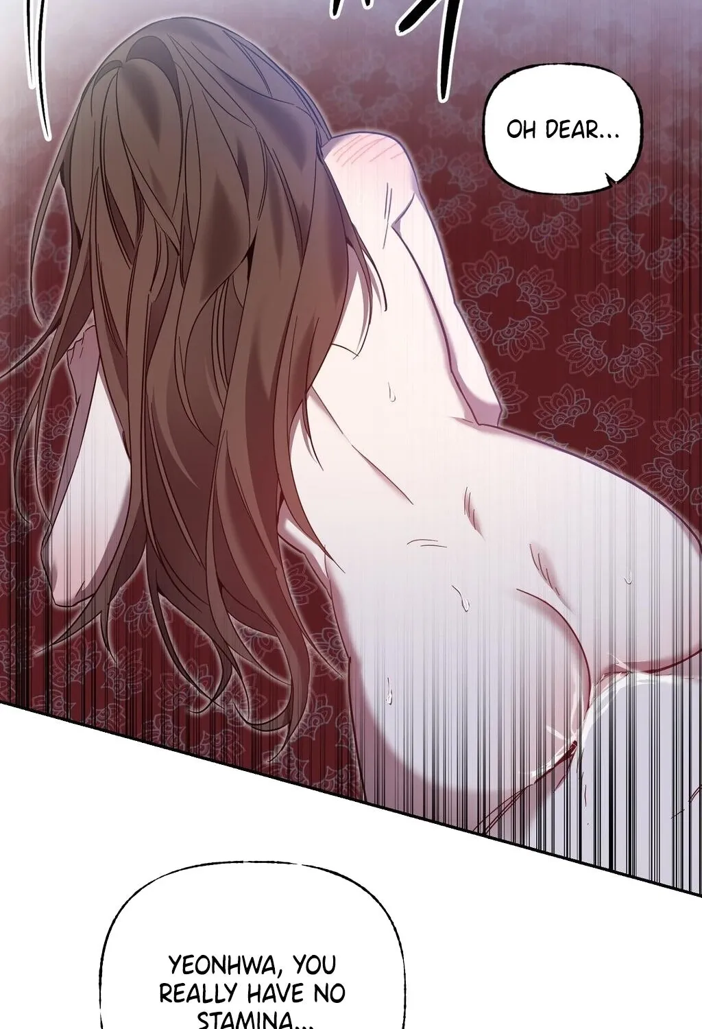 Dreamy soul Chapter 4 - page 36