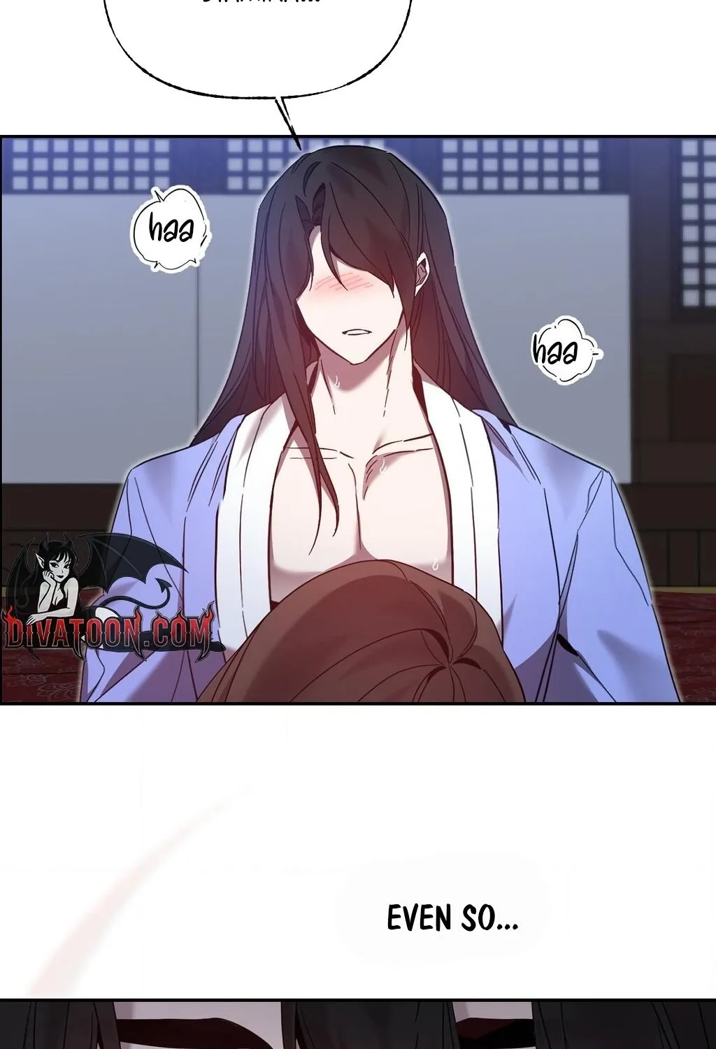 Dreamy soul Chapter 4 - page 37
