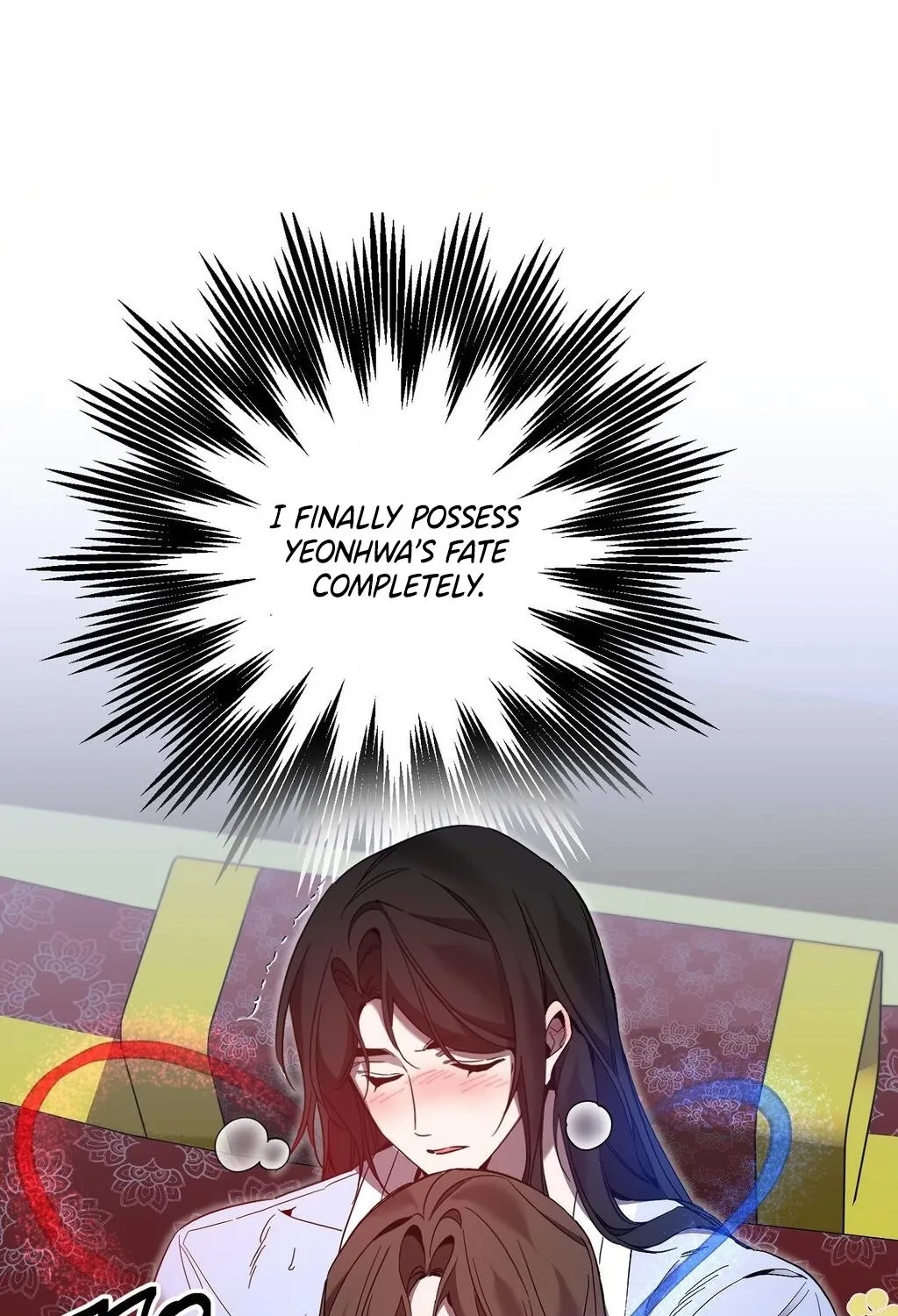 Dreamy soul Chapter 4 - page 41