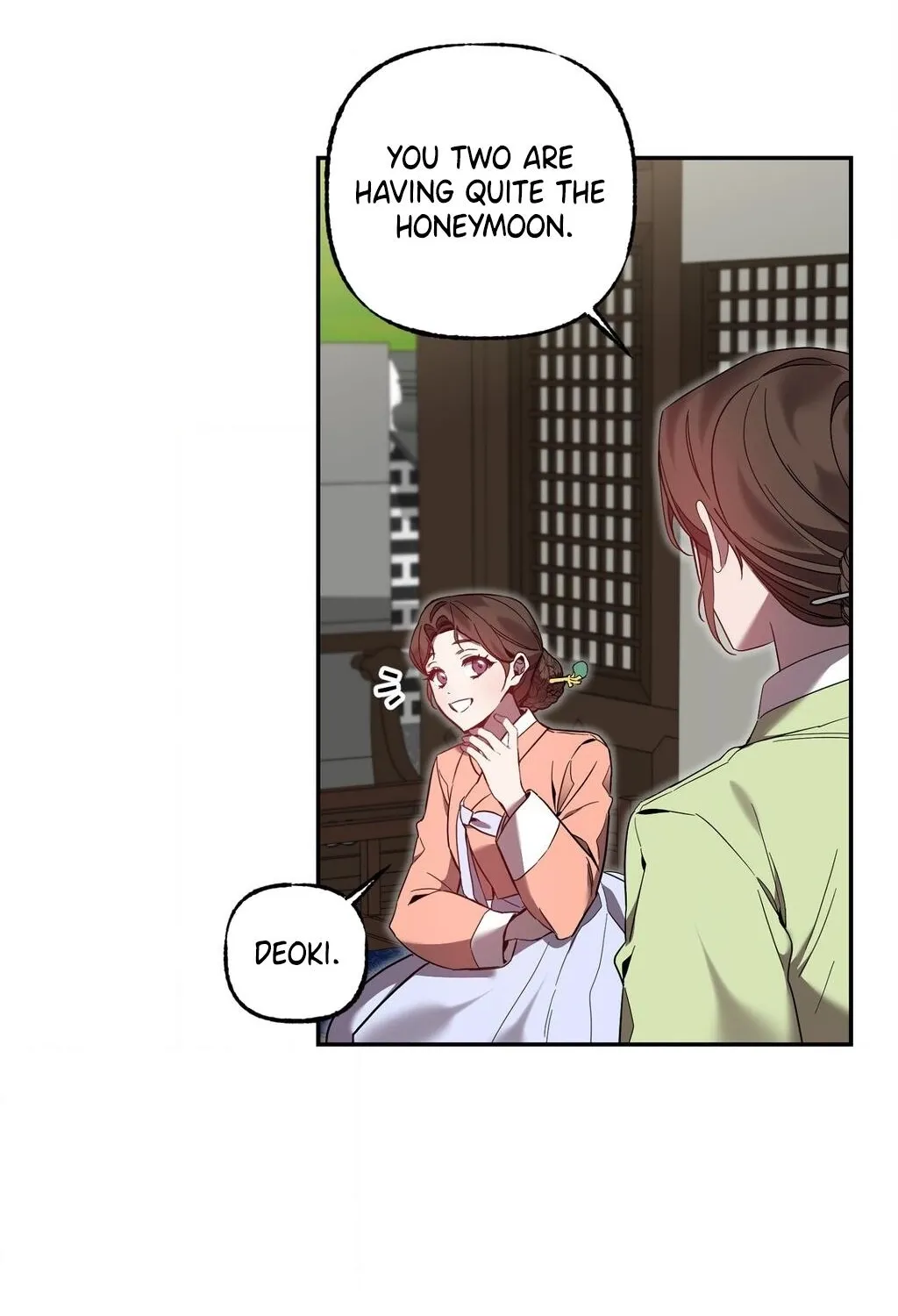Dreamy soul Chapter 4 - page 48
