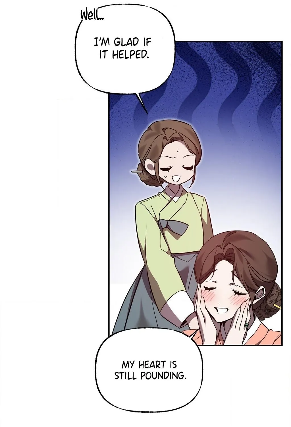 Dreamy soul Chapter 4 - page 51