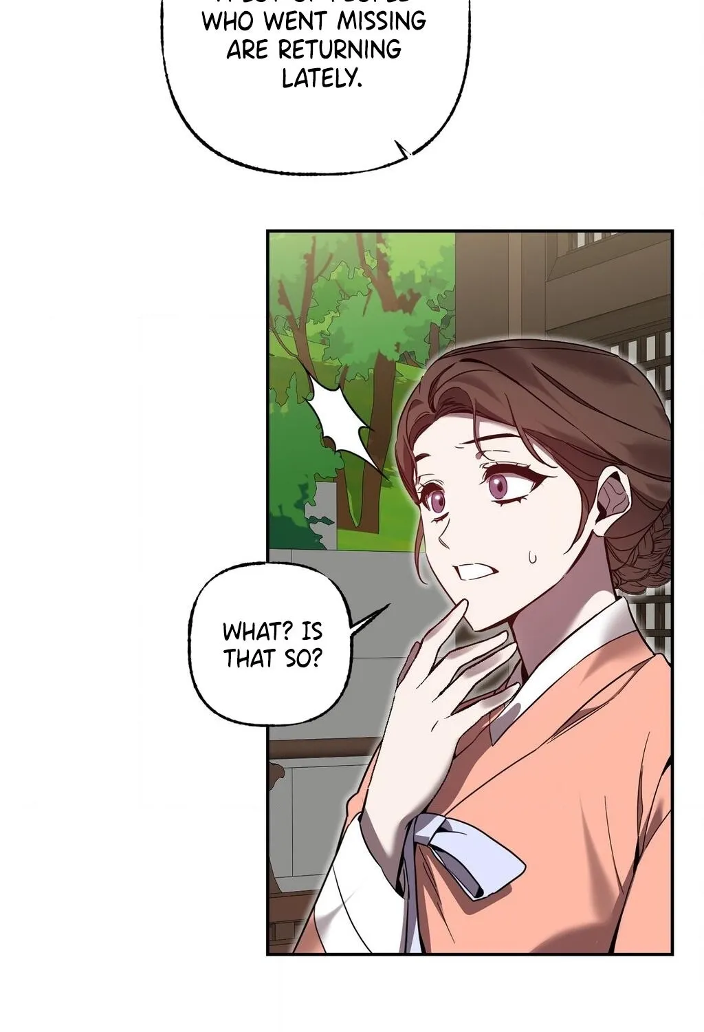 Dreamy soul Chapter 4 - page 56
