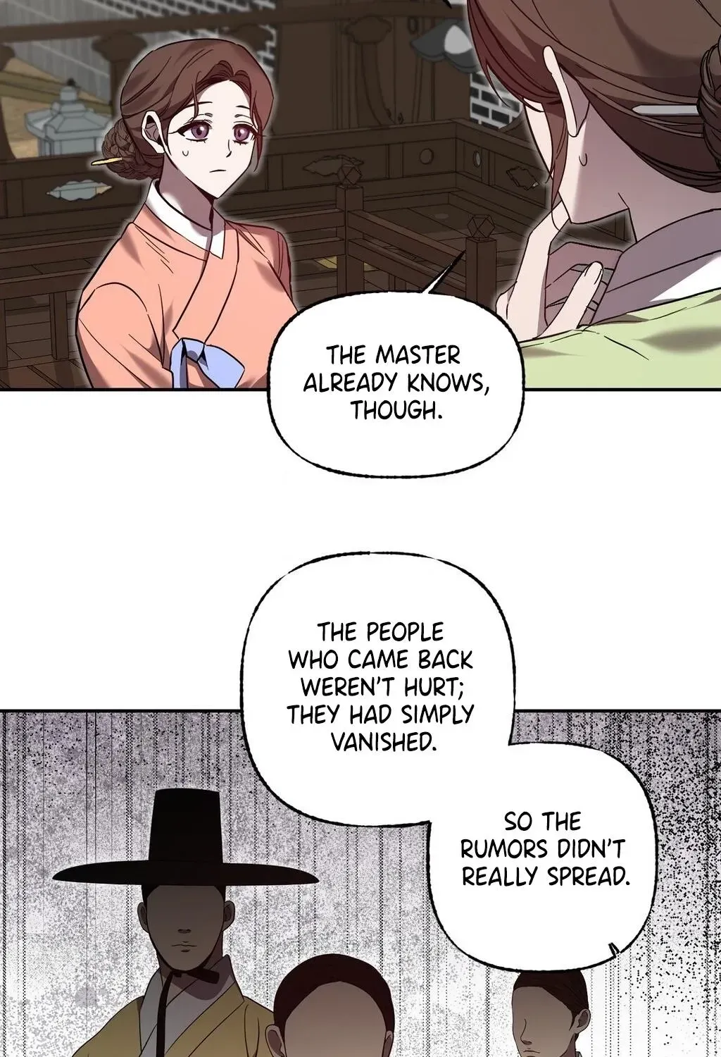 Dreamy soul Chapter 4 - page 58