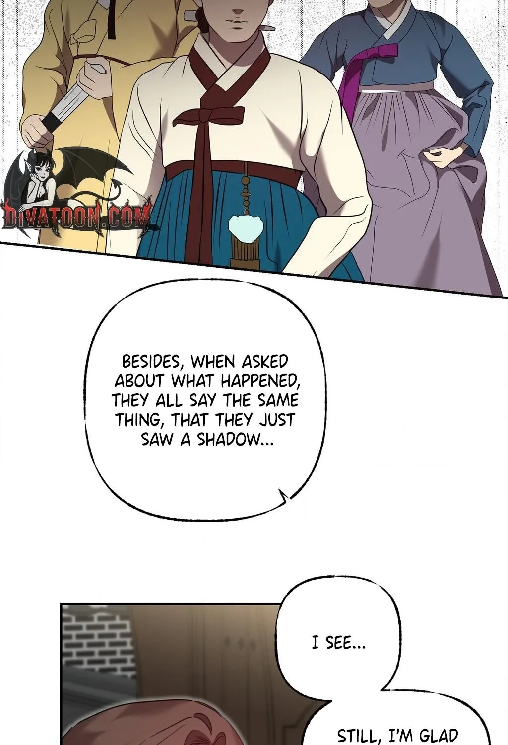 Dreamy soul Chapter 4 - page 59