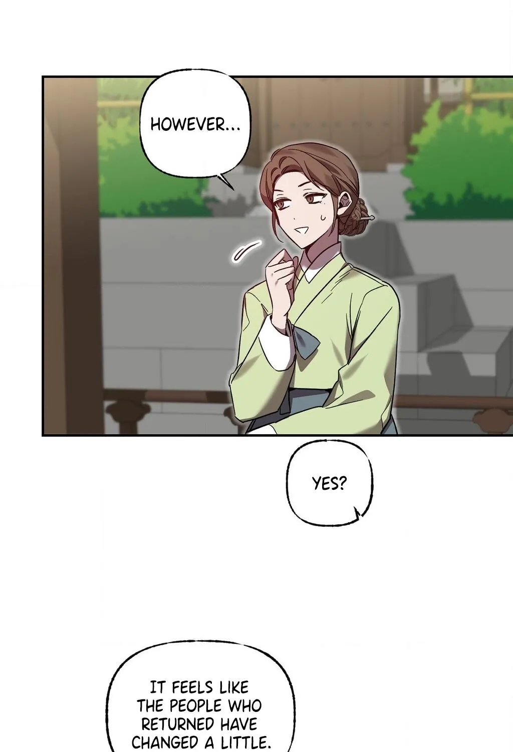 Dreamy soul Chapter 4 - page 61