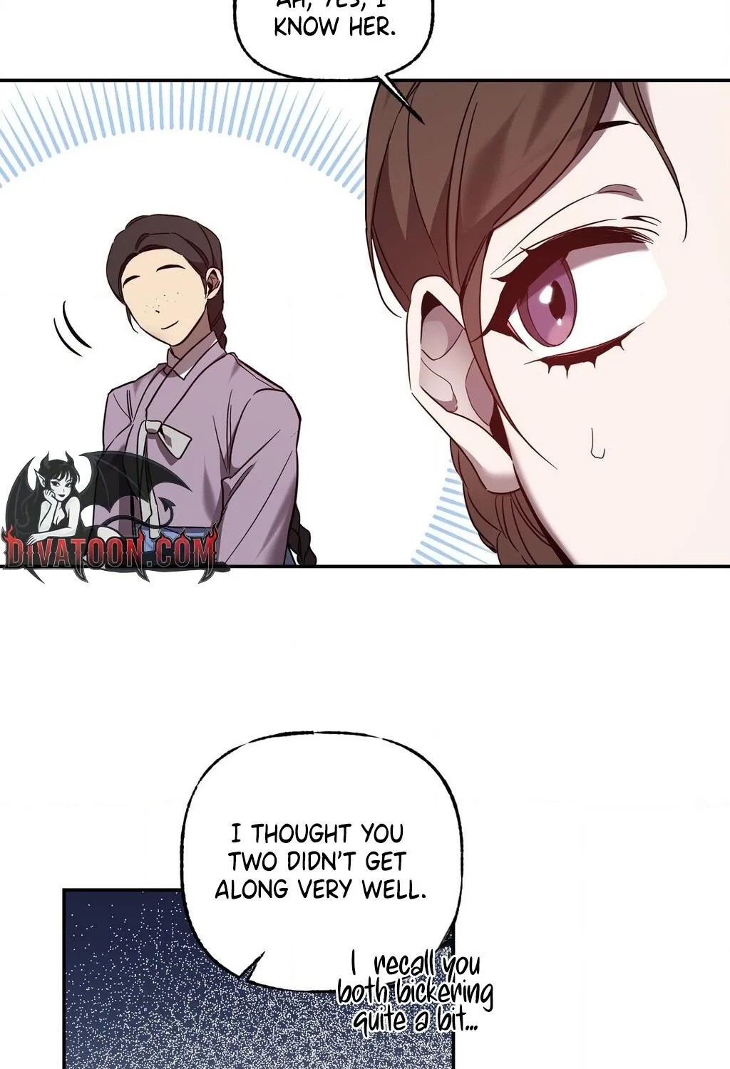 Dreamy soul Chapter 4 - page 63