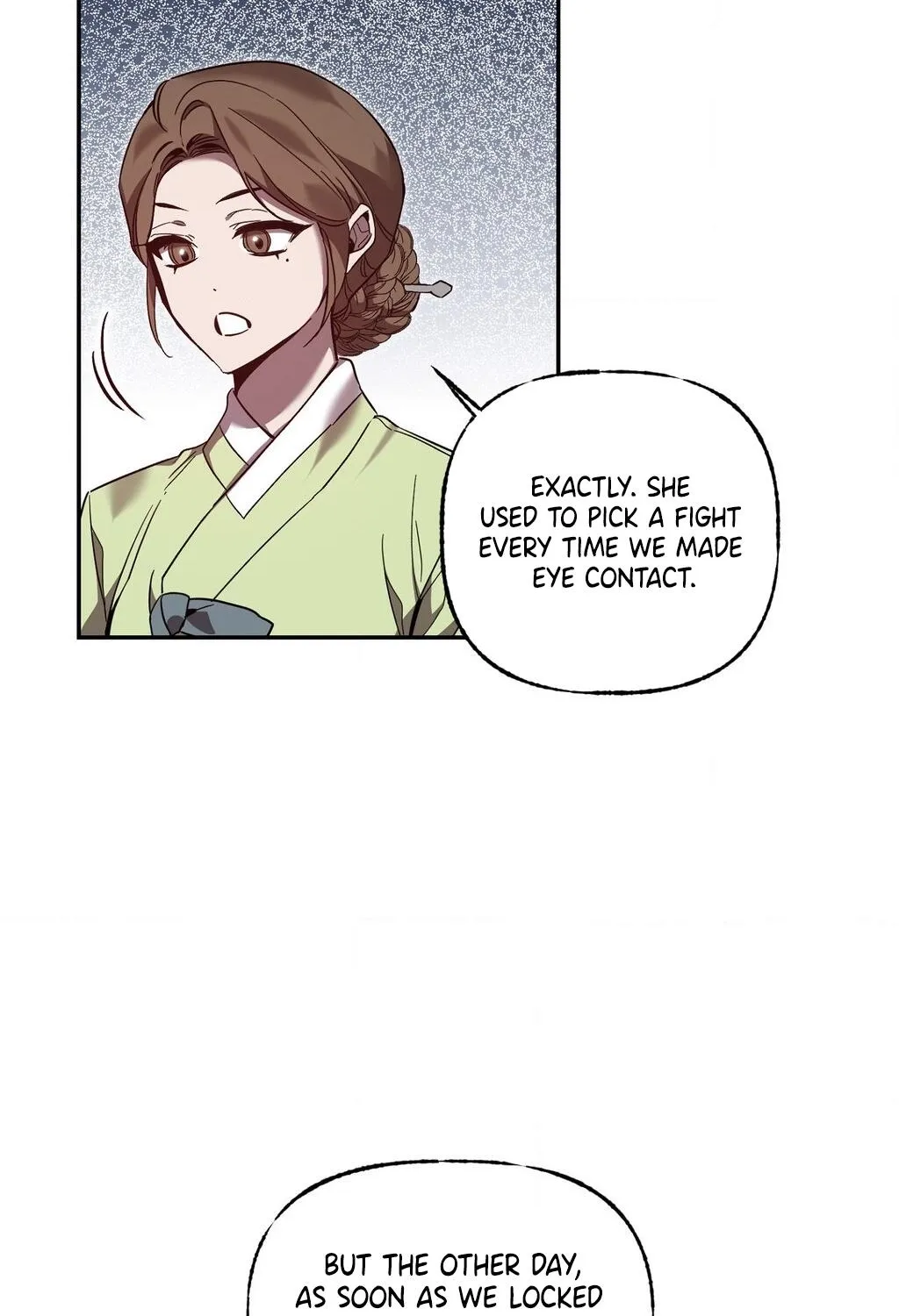 Dreamy soul Chapter 4 - page 64