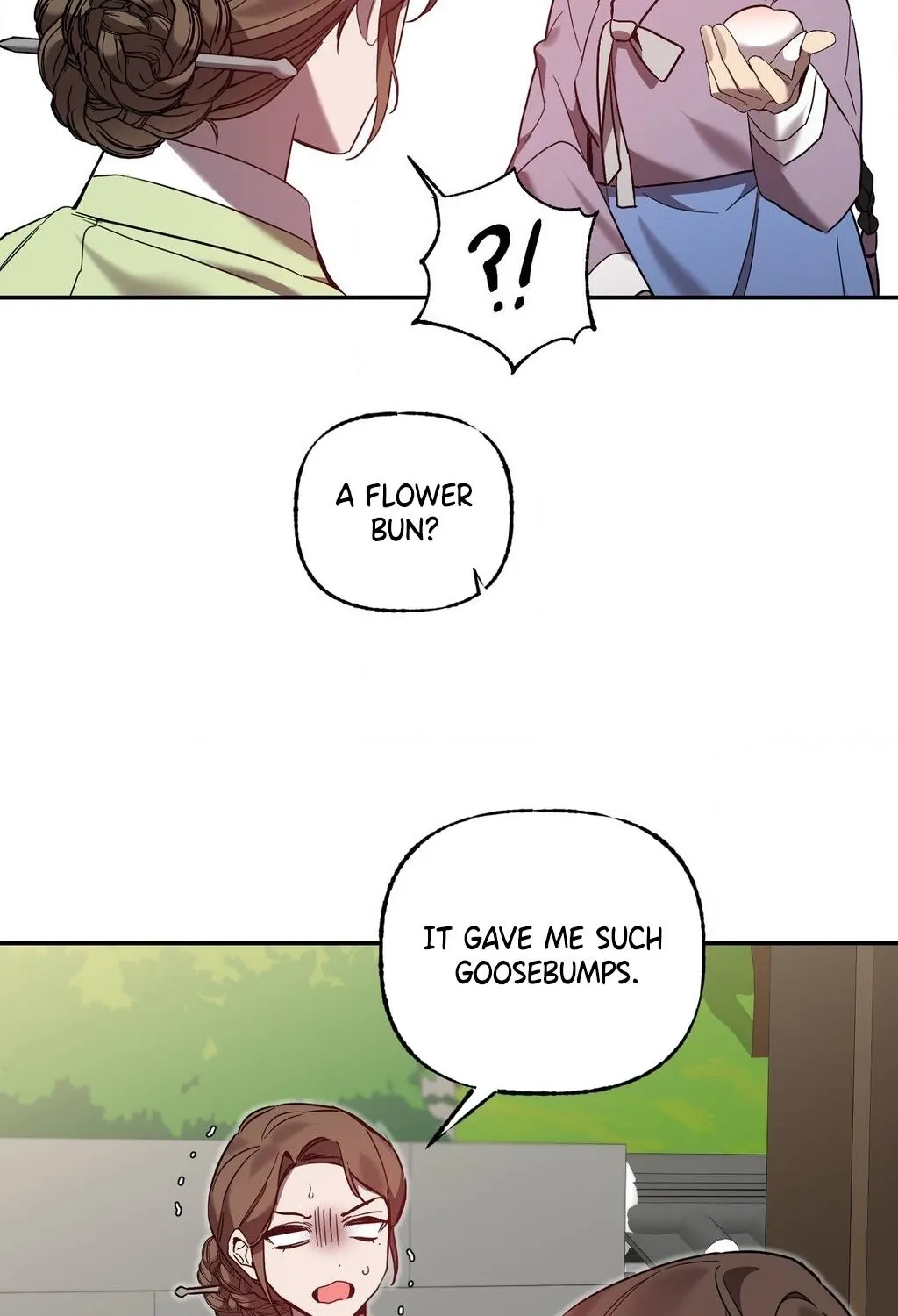 Dreamy soul Chapter 4 - page 66