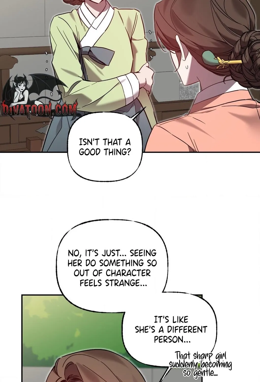 Dreamy soul Chapter 4 - page 67