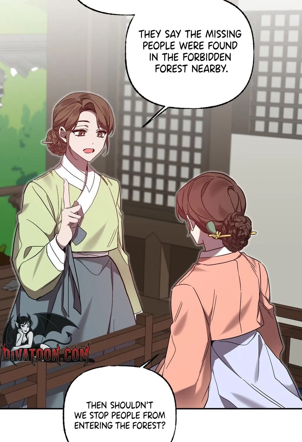 Dreamy soul Chapter 4 - page 69