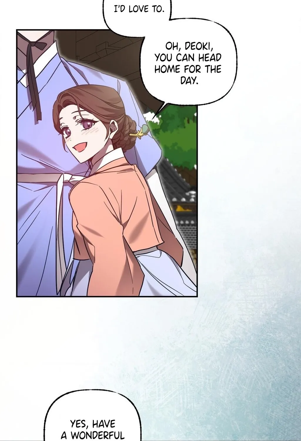 Dreamy soul Chapter 4 - page 76