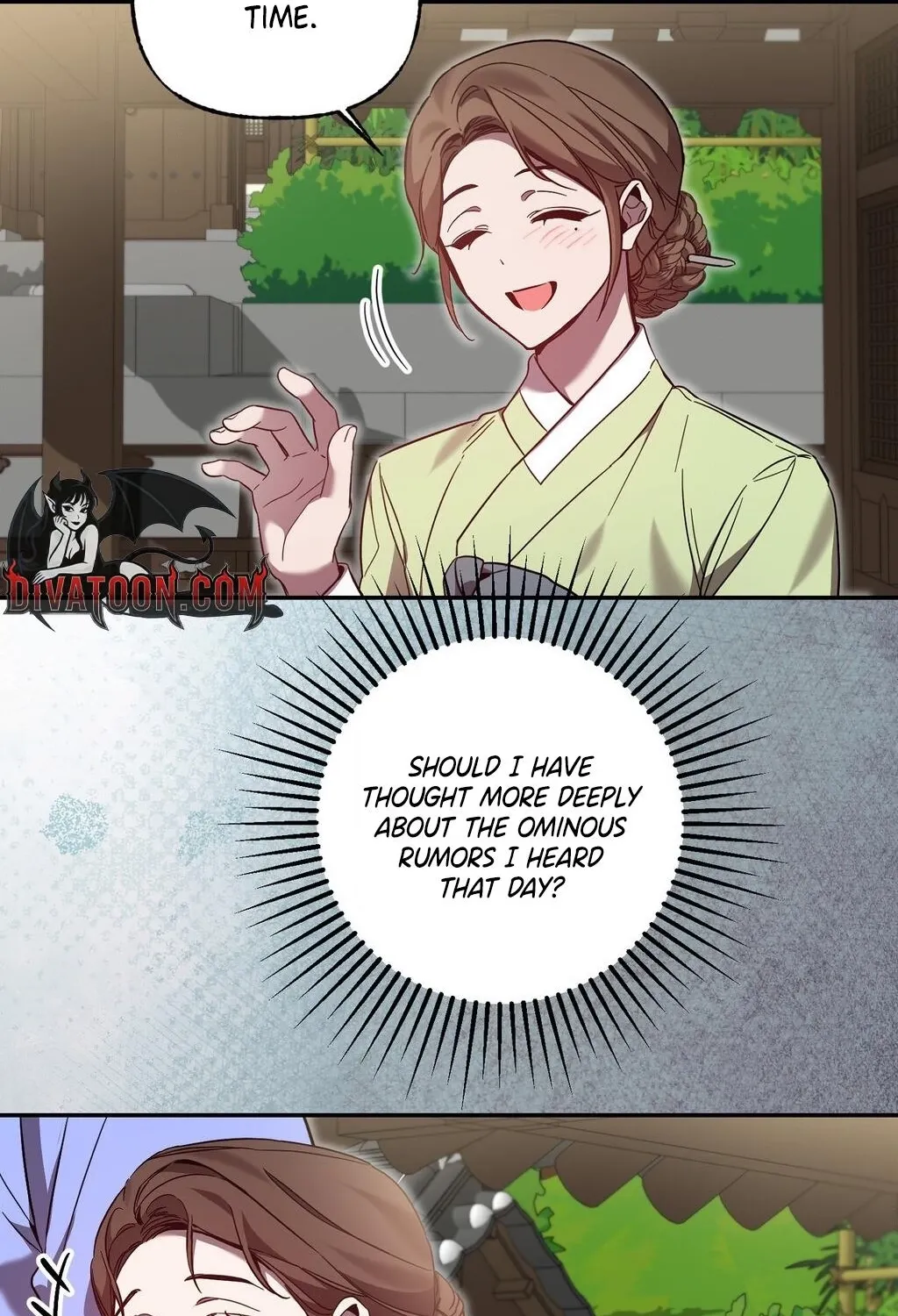 Dreamy soul Chapter 4 - page 77