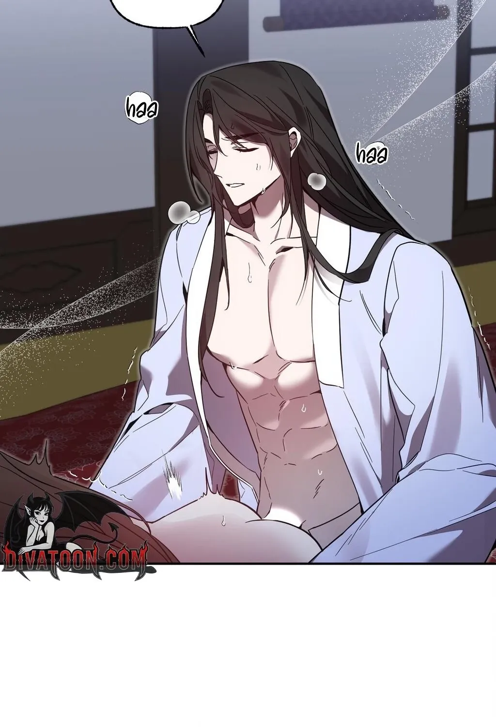 Dreamy soul Chapter 4 - page 9