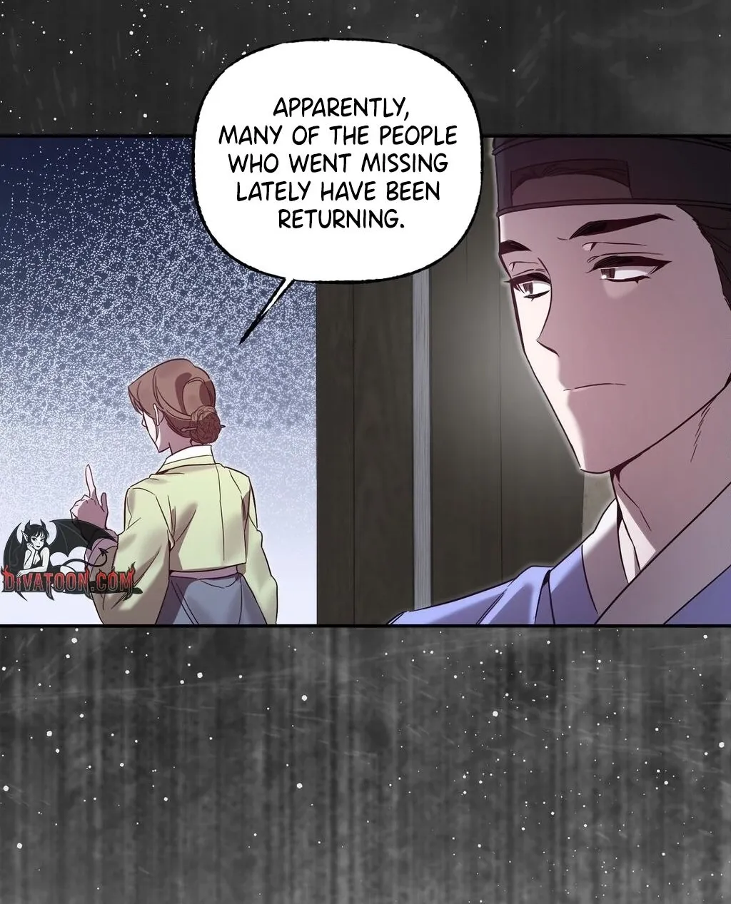 Dreamy soul Chapter 5 - page 10