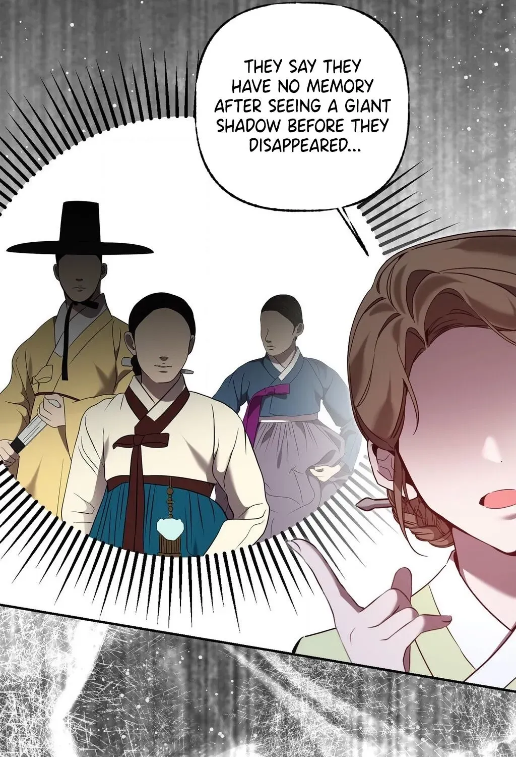 Dreamy soul Chapter 5 - page 11