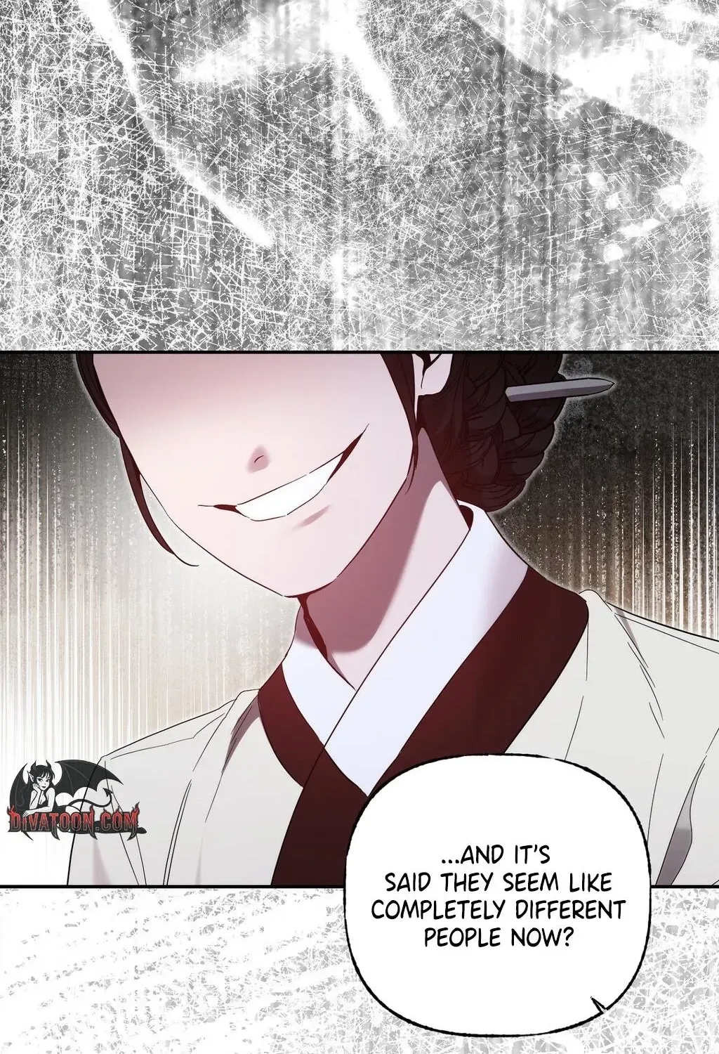Dreamy soul Chapter 5 - page 12