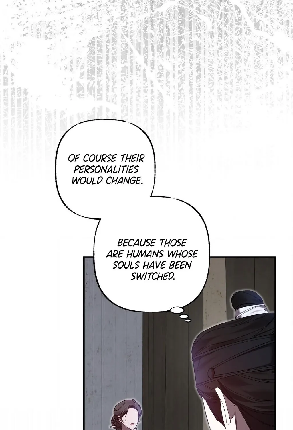 Dreamy soul Chapter 5 - page 13
