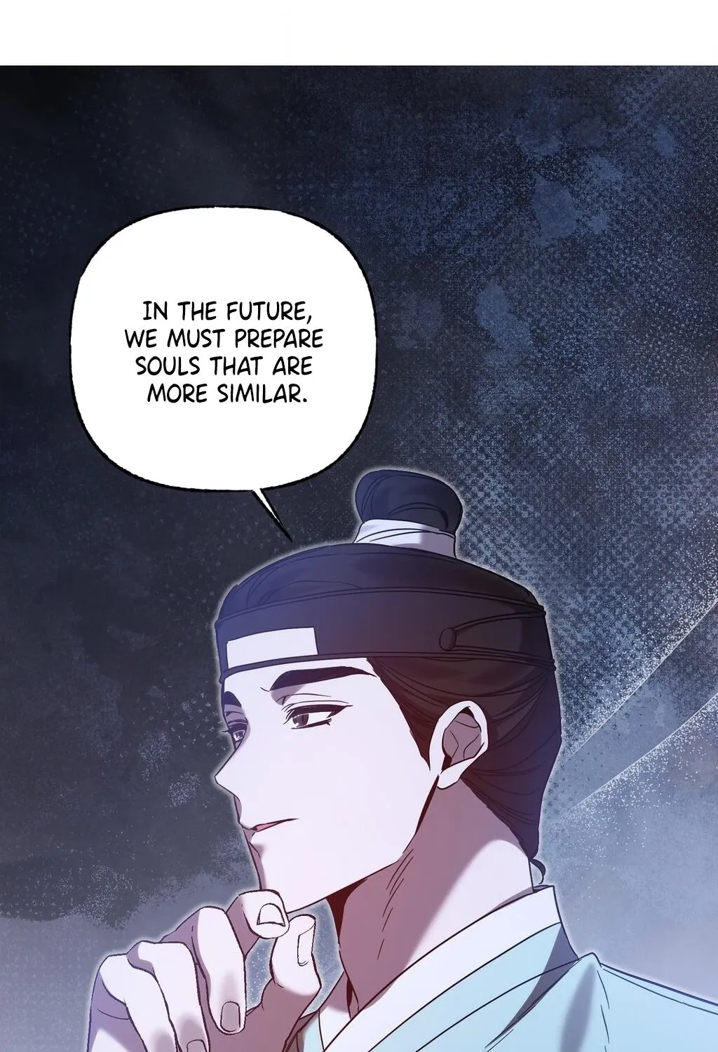 Dreamy soul Chapter 5 - page 16