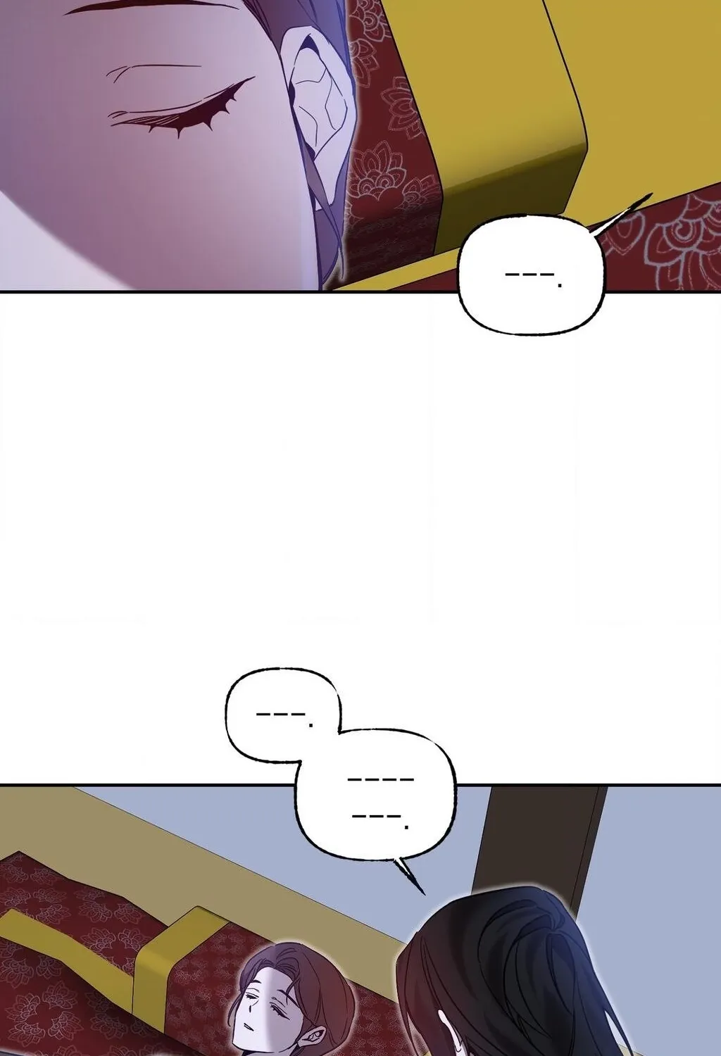 Dreamy soul Chapter 5 - page 19