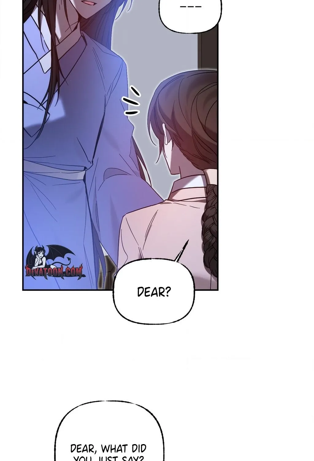 Dreamy soul Chapter 5 - page 22