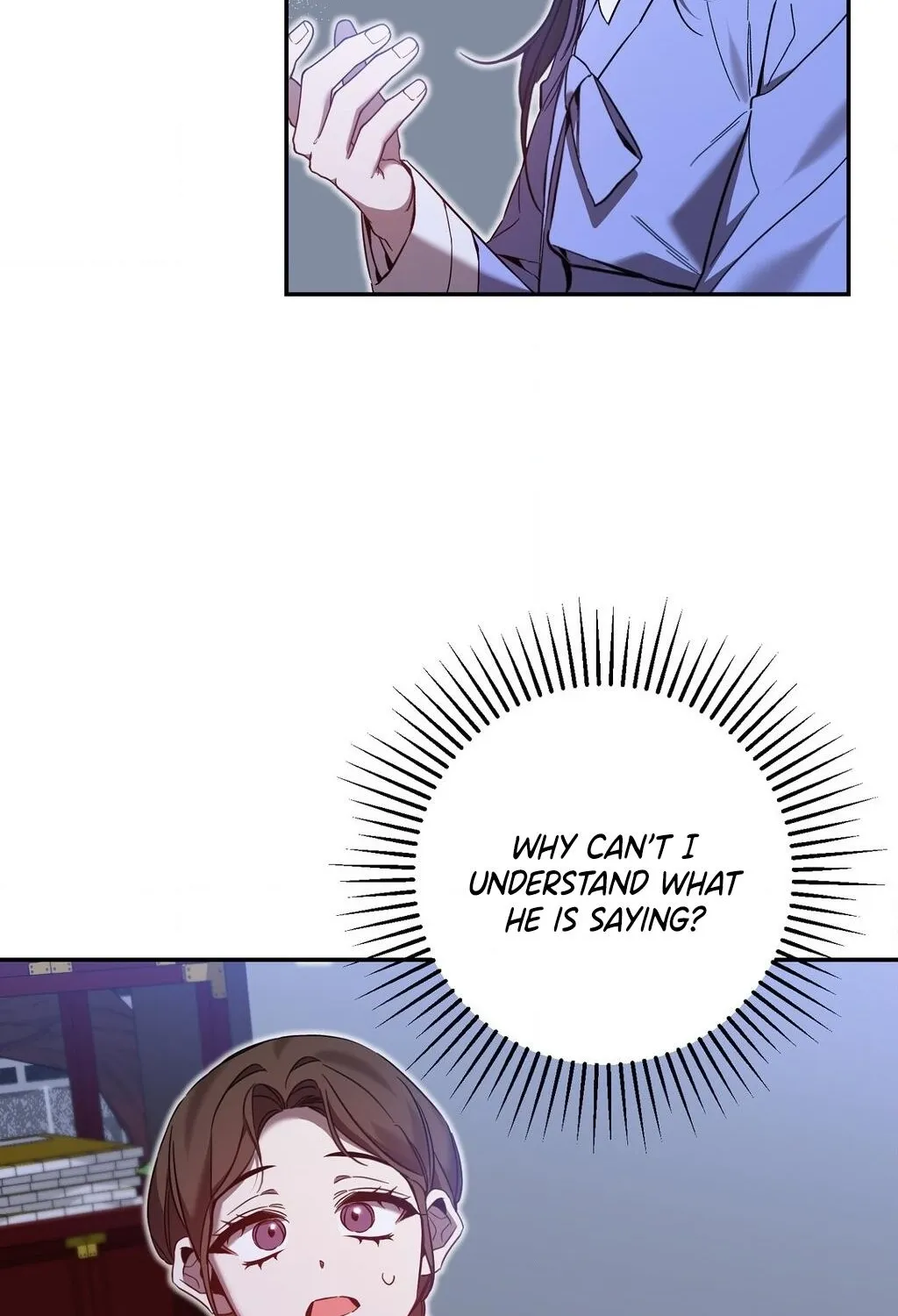 Dreamy soul Chapter 5 - page 24