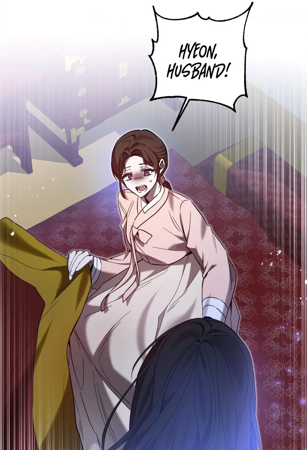 Dreamy soul Chapter 5 - page 31