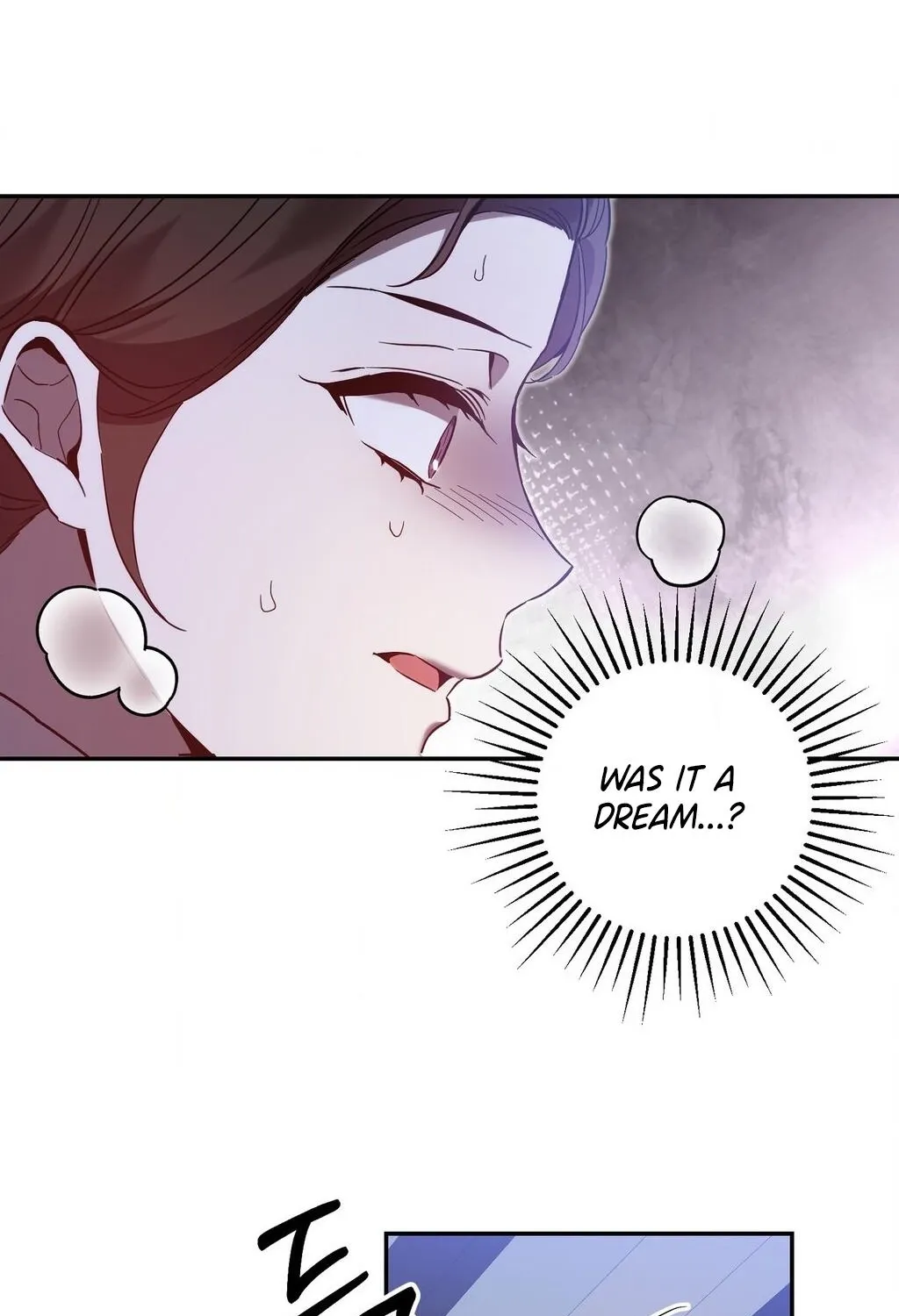 Dreamy soul Chapter 5 - page 36