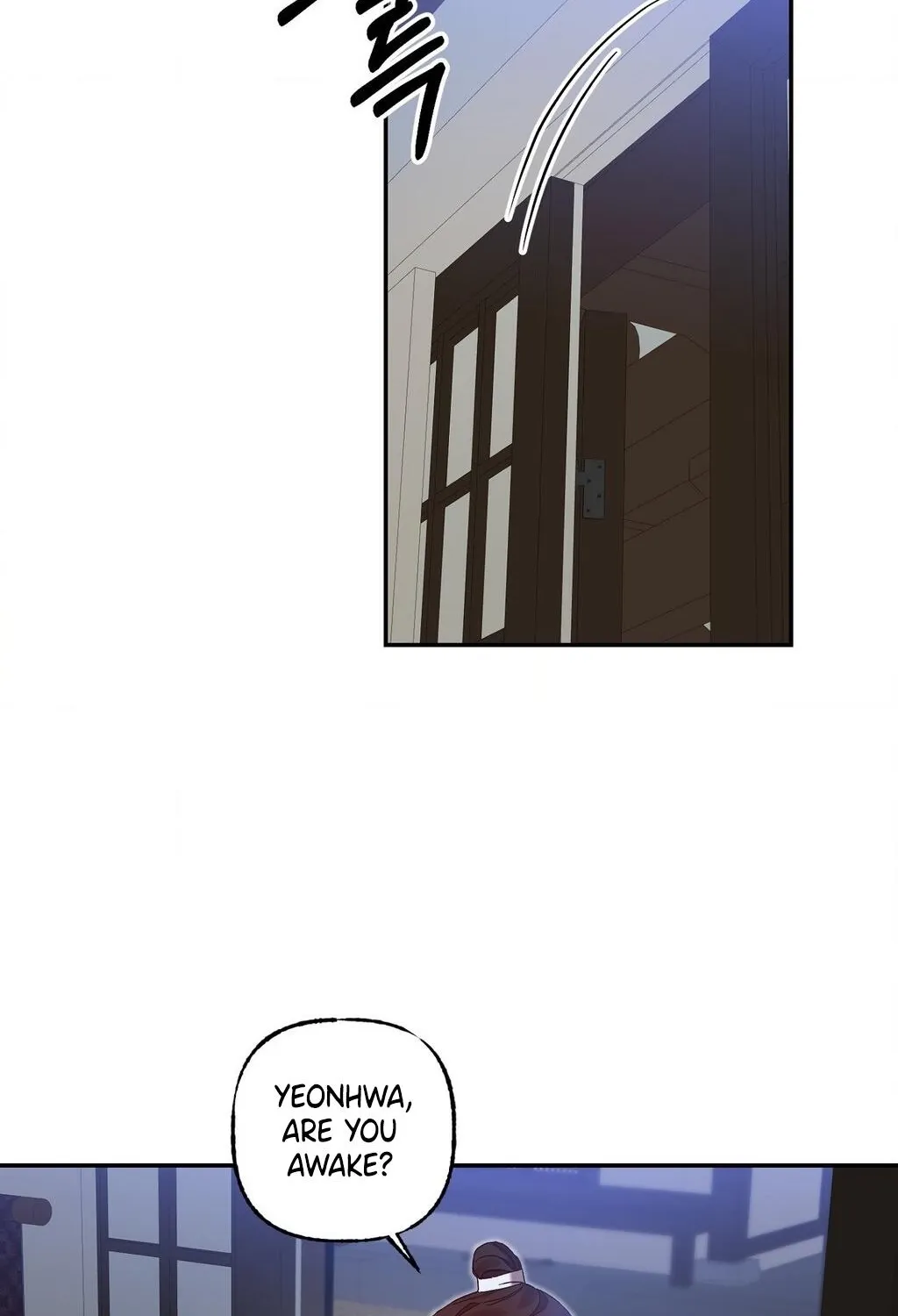 Dreamy soul Chapter 5 - page 37