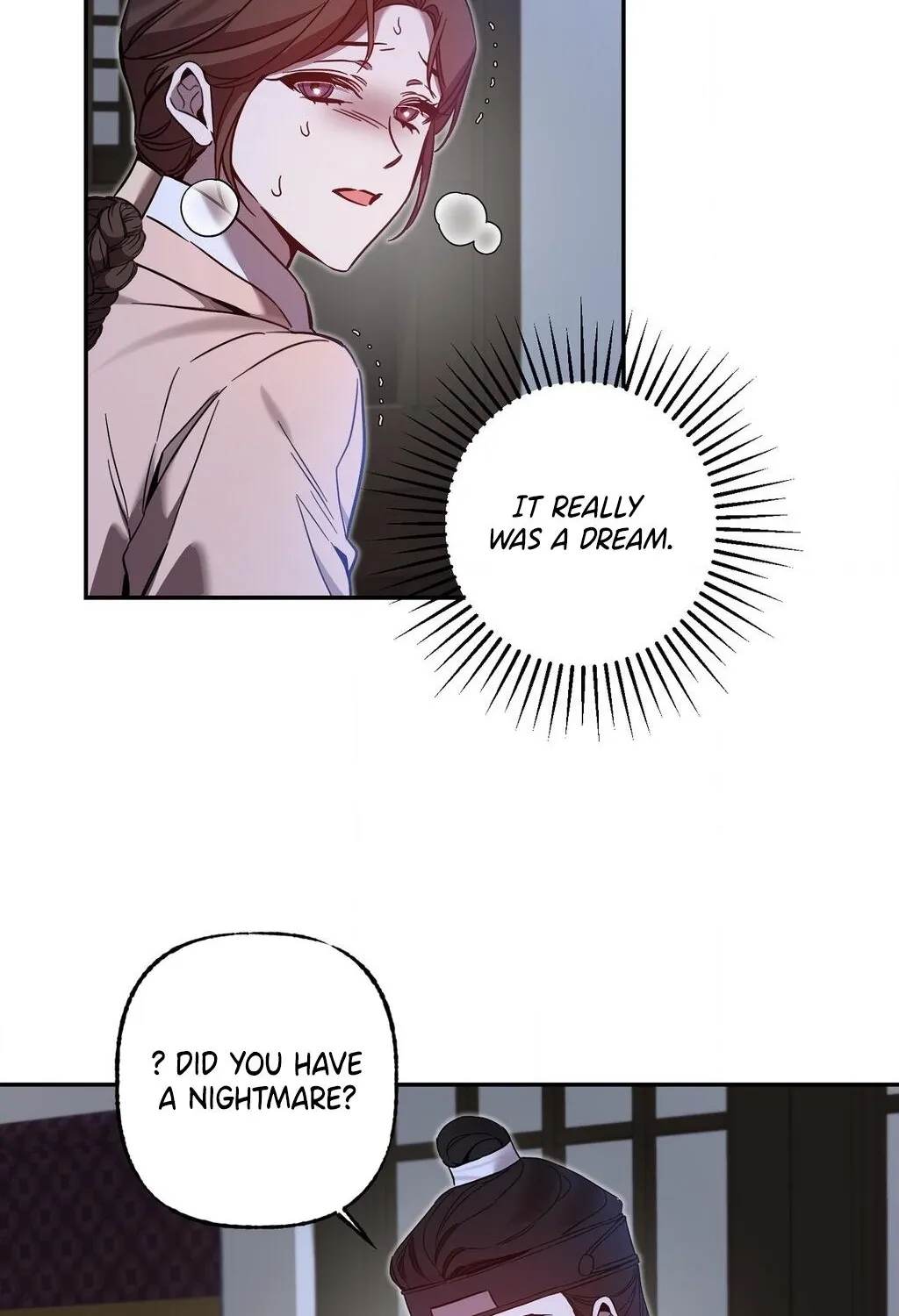 Dreamy soul Chapter 5 - page 39