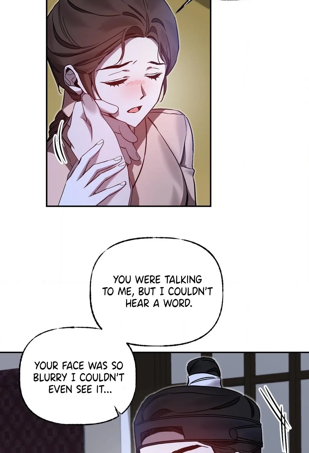 Dreamy soul Chapter 5 - page 42