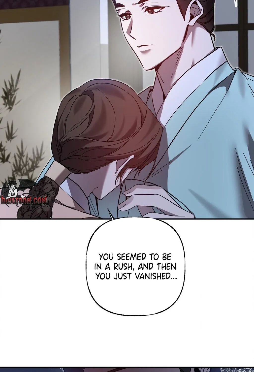 Dreamy soul Chapter 5 - page 43
