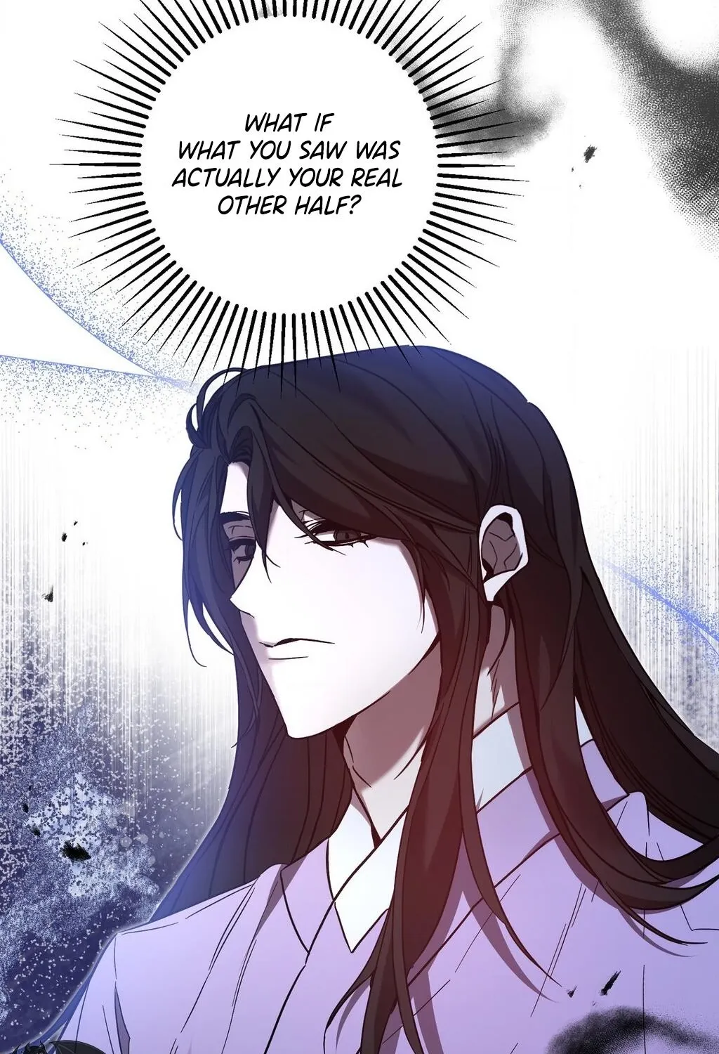 Dreamy soul Chapter 5 - page 49